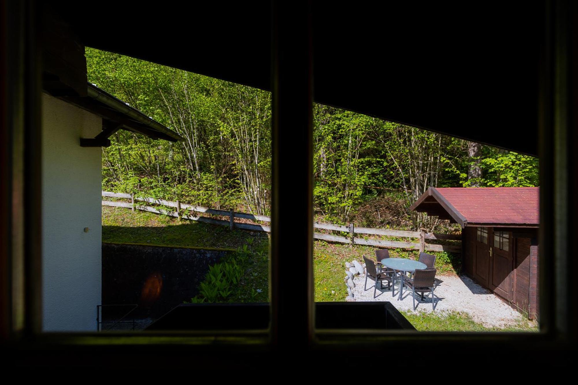 Waldklause Διαμέρισμα Schönau am Königssee Εξωτερικό φωτογραφία