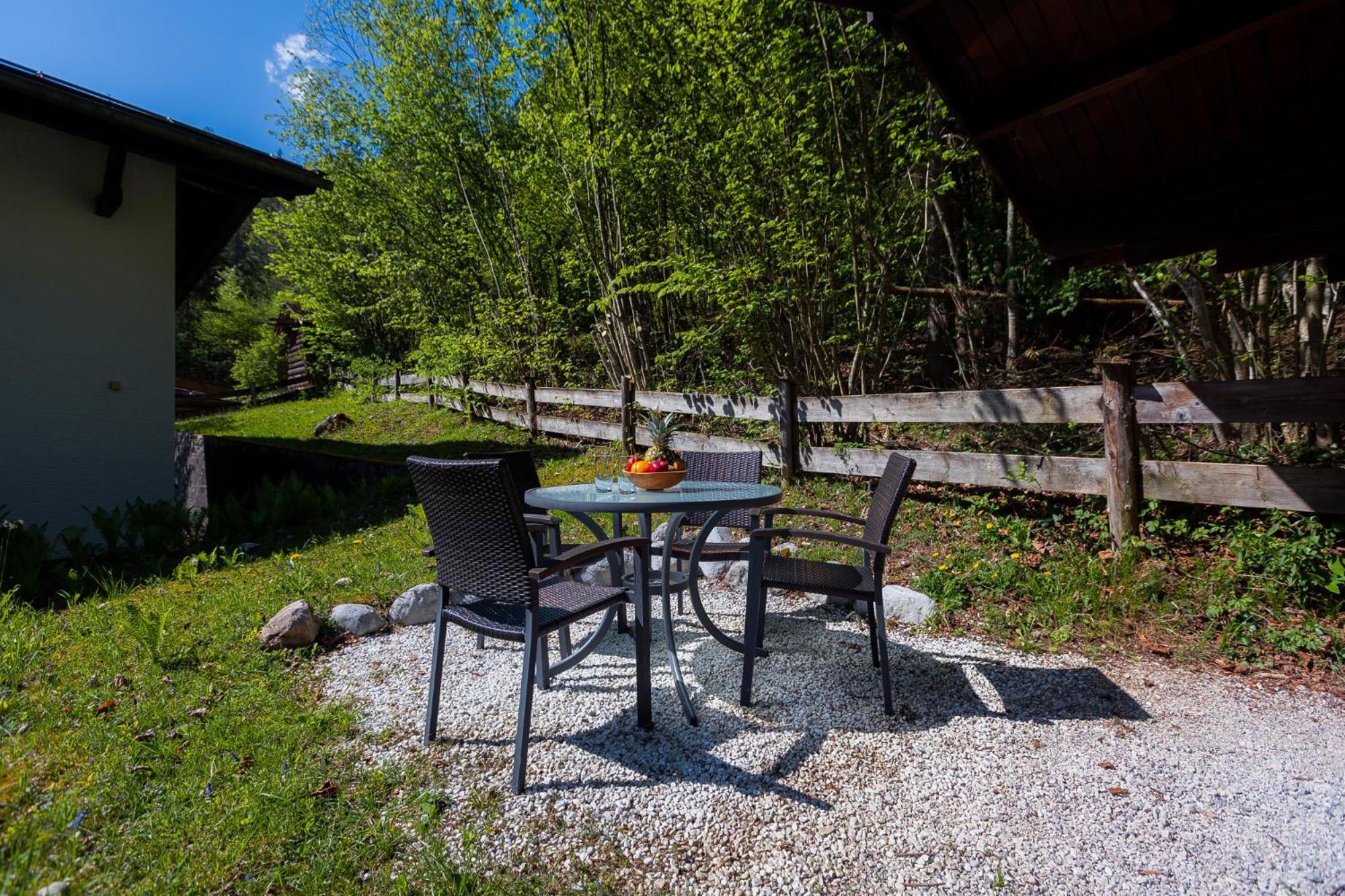 Waldklause Διαμέρισμα Schönau am Königssee Εξωτερικό φωτογραφία