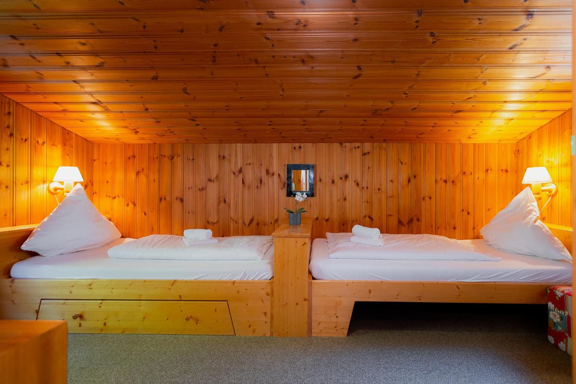 Waldklause Διαμέρισμα Schönau am Königssee Εξωτερικό φωτογραφία