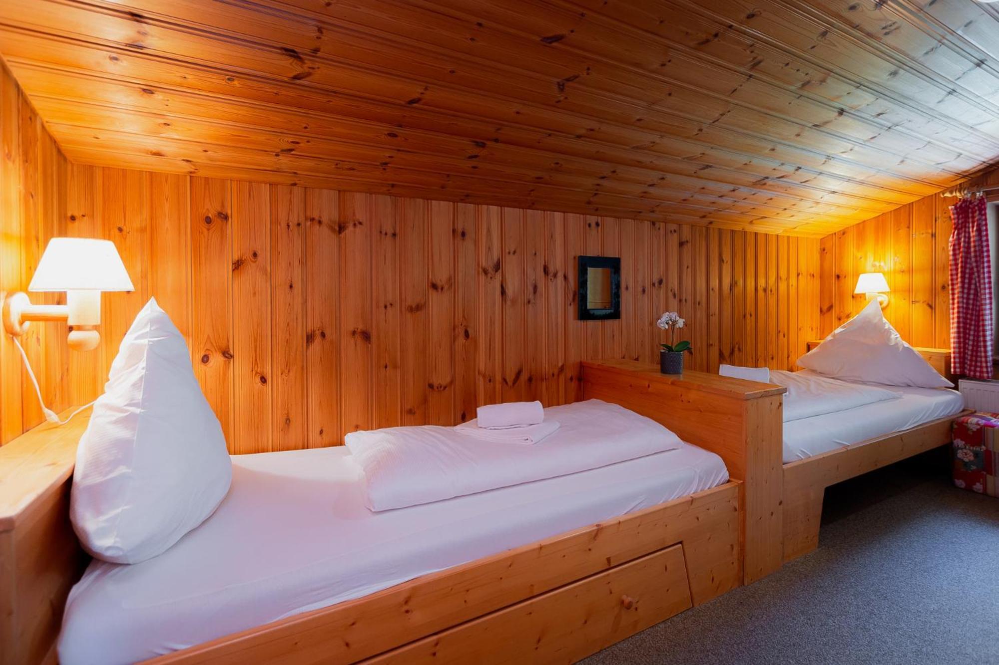 Waldklause Διαμέρισμα Schönau am Königssee Εξωτερικό φωτογραφία