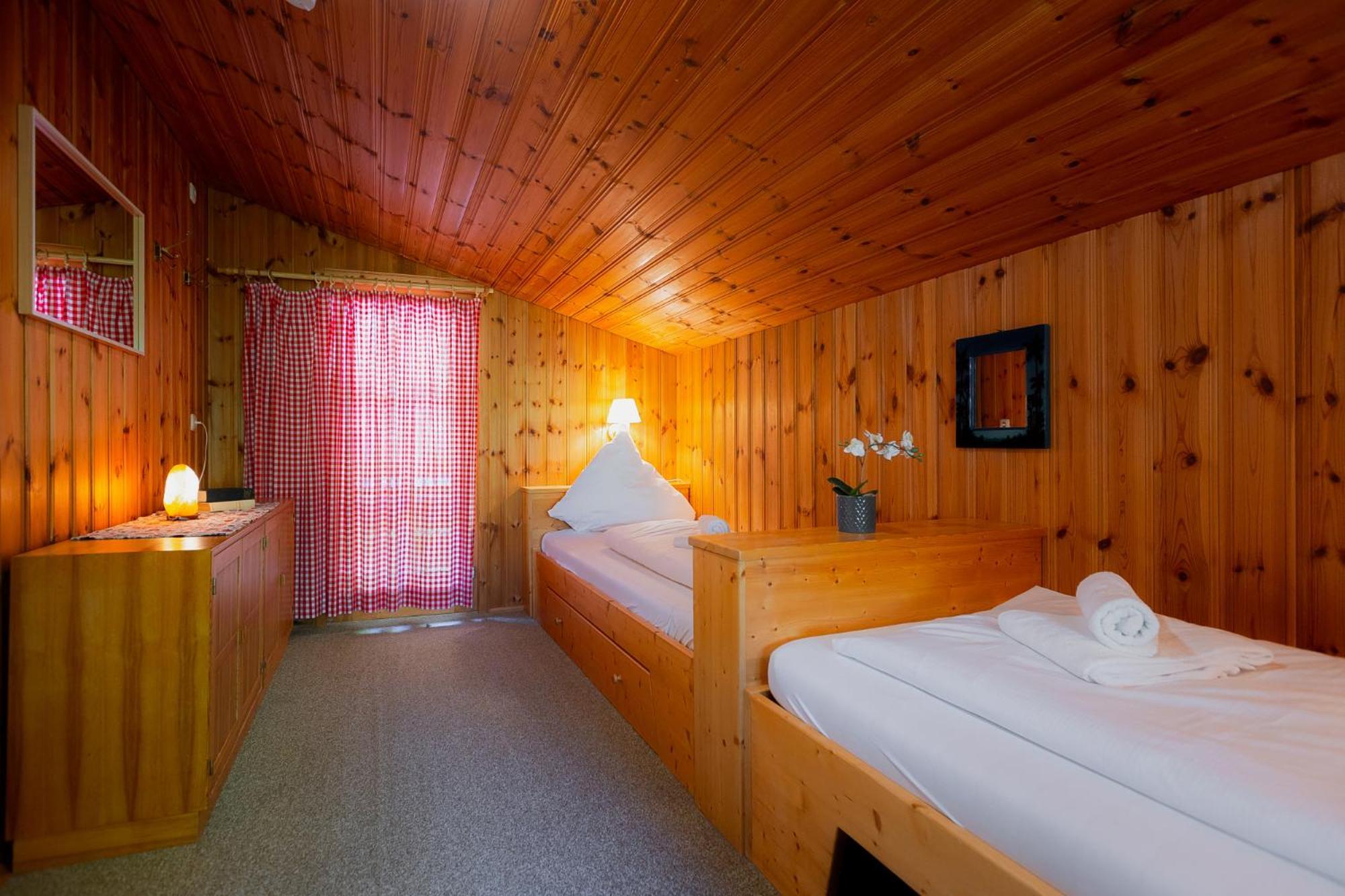 Waldklause Διαμέρισμα Schönau am Königssee Εξωτερικό φωτογραφία